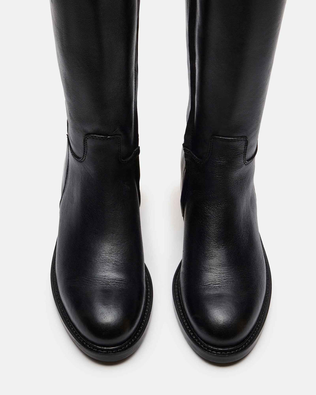 BANDITA BLACK/COGNAC