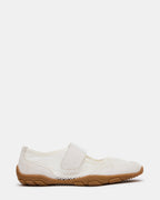 BANKS WHITE MESH  Famous | Online Store