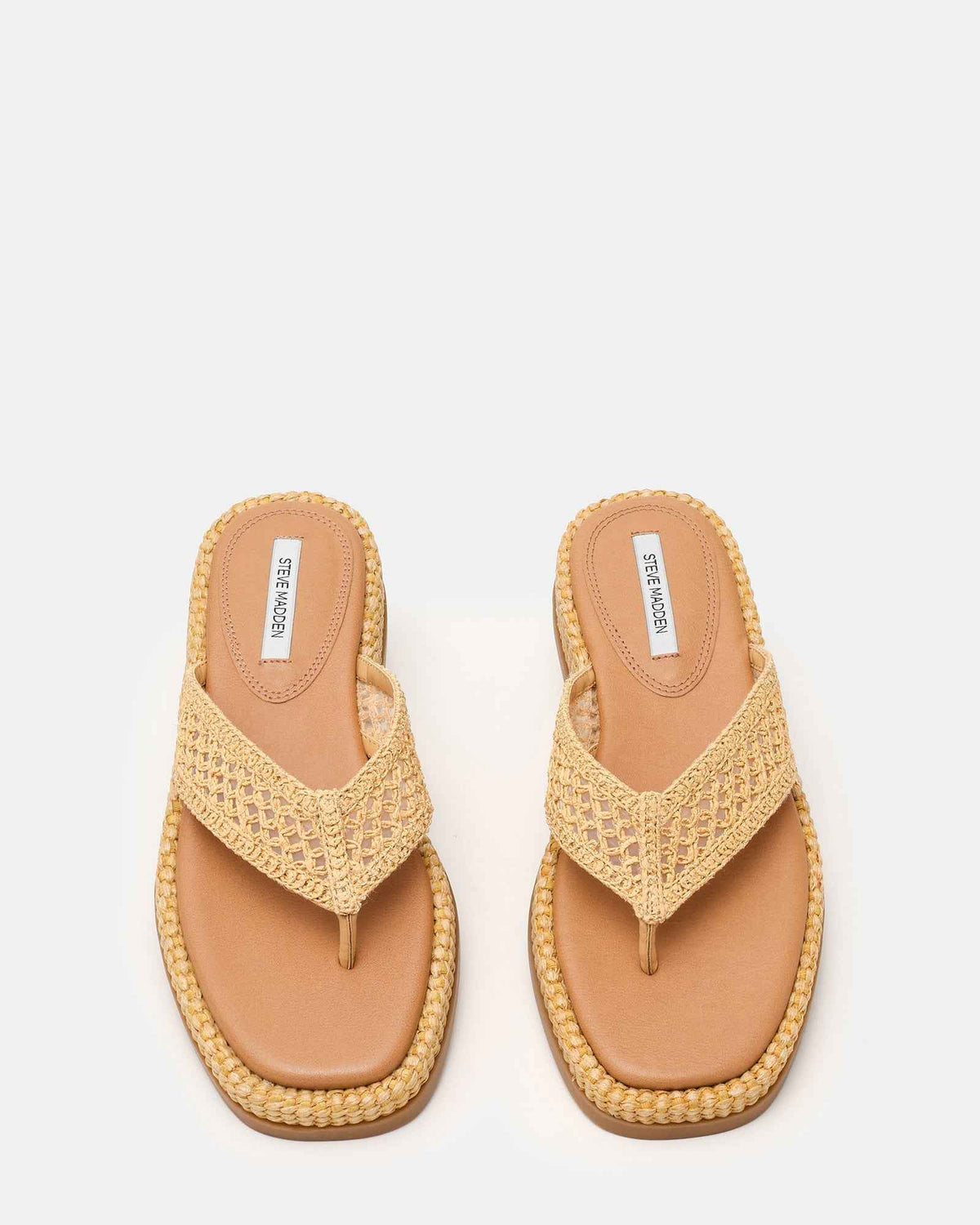 BELLA NATURAL RAFFIA