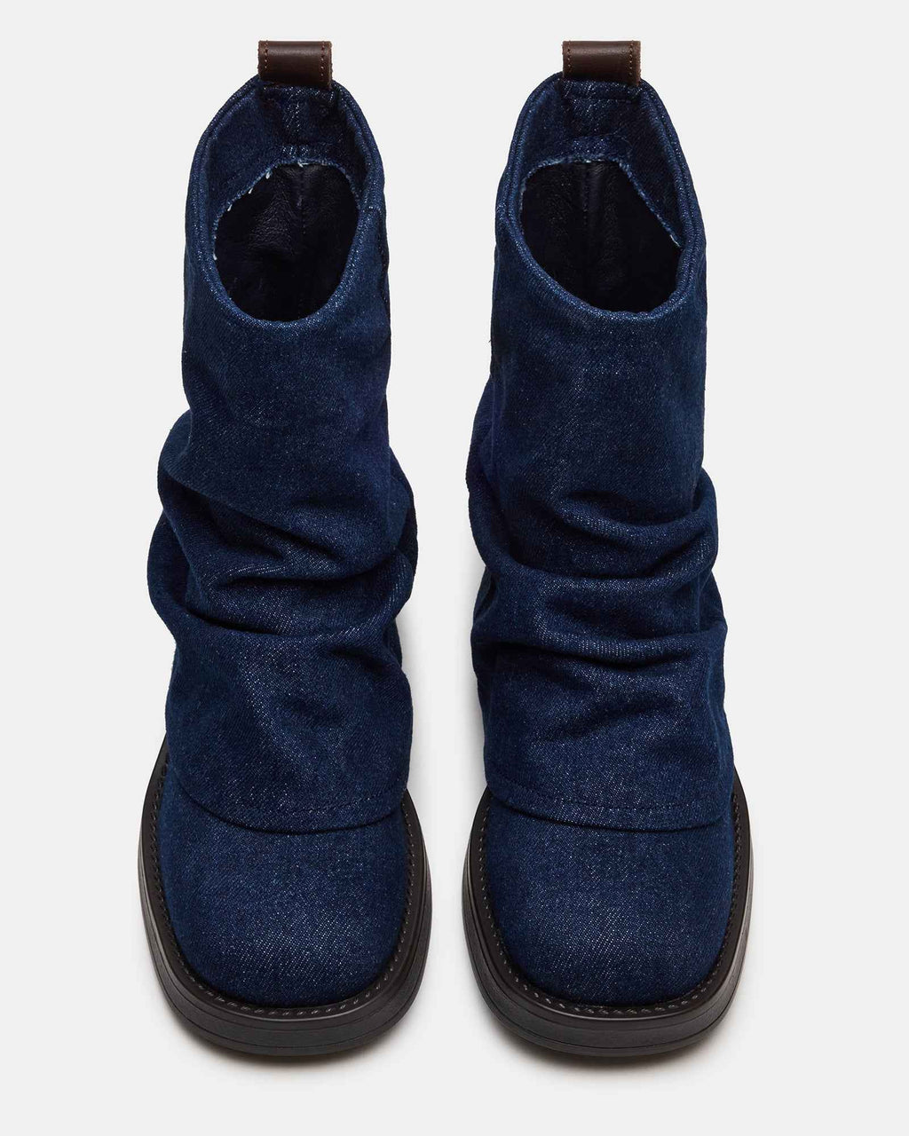 BENJI DENIM FABRIC