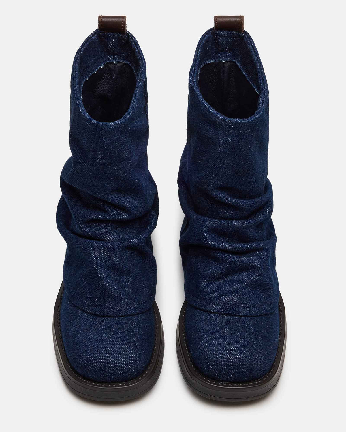 BENJI DENIM FABRIC