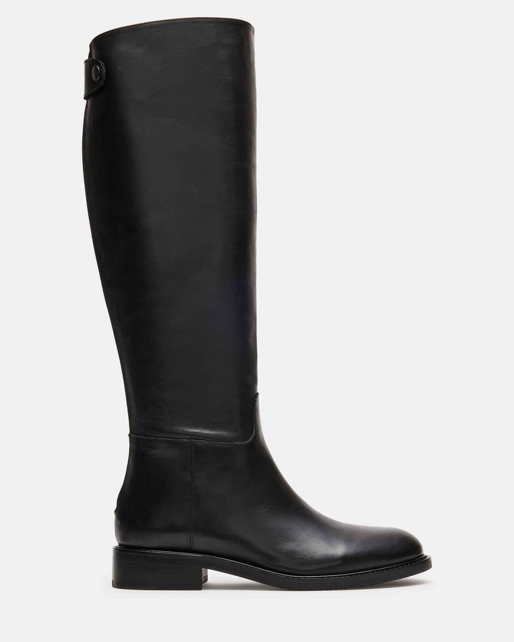 BEREN BLACK LEATHER