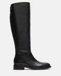 BEREN BLACK LEATHER