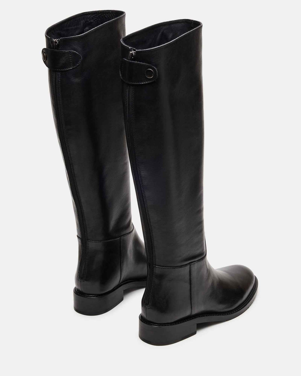 BEREN BLACK LEATHER
