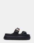 BIGSCHMONA JELLY BLACK  Famous | Online Store