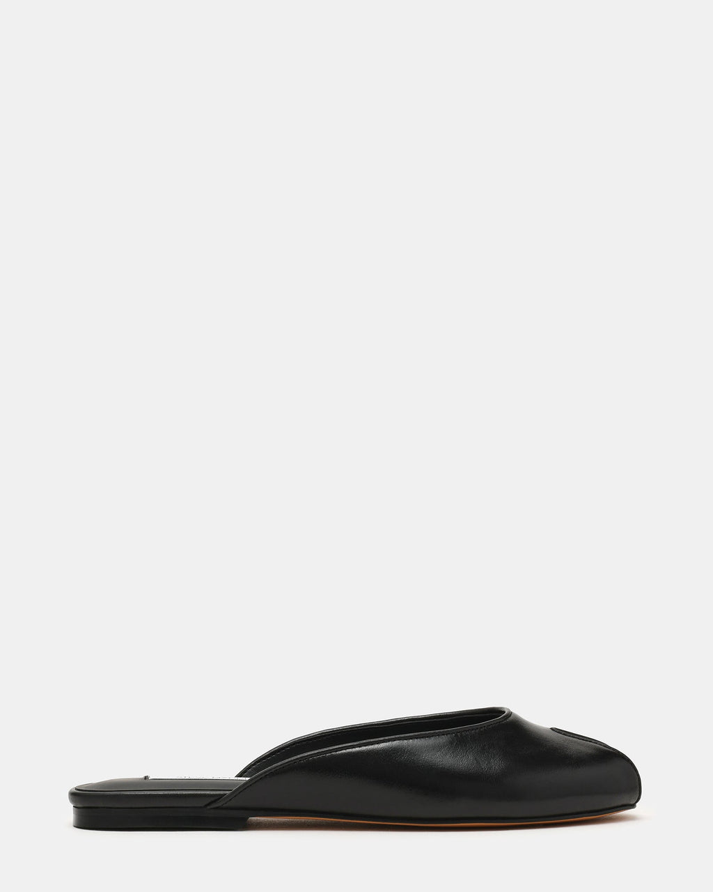 BLOSS BLACK LEATHER  Famous | Online Store