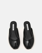 BLOSS BLACK LEATHER