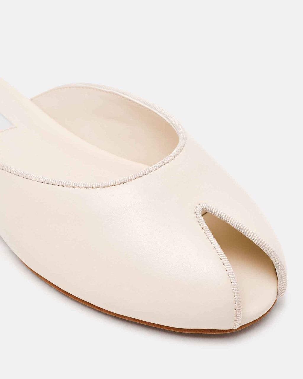 BLOSS BONE LEATHER