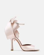 BOUGIE IVORY SATIN
