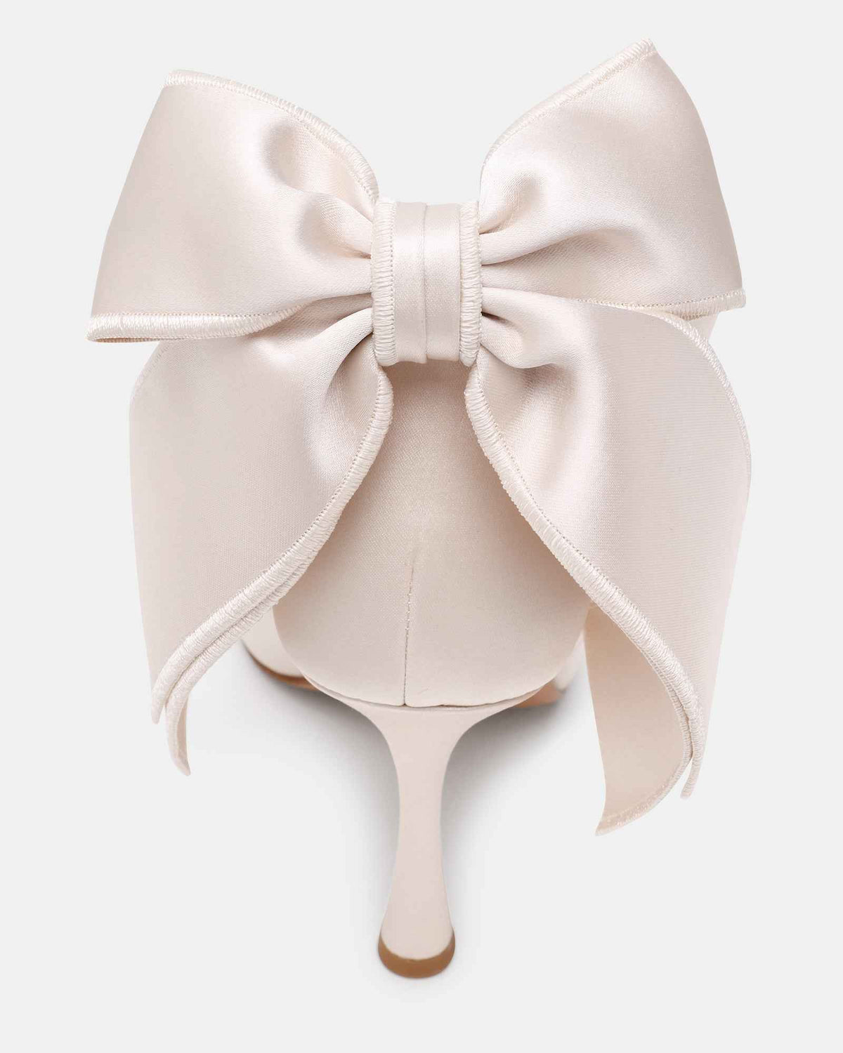 BOUGIE IVORY SATIN