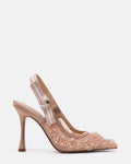 BRI MESH BLUSH