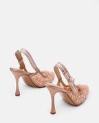 BRI MESH BLUSH