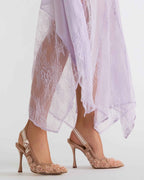 BRI MESH BLUSH