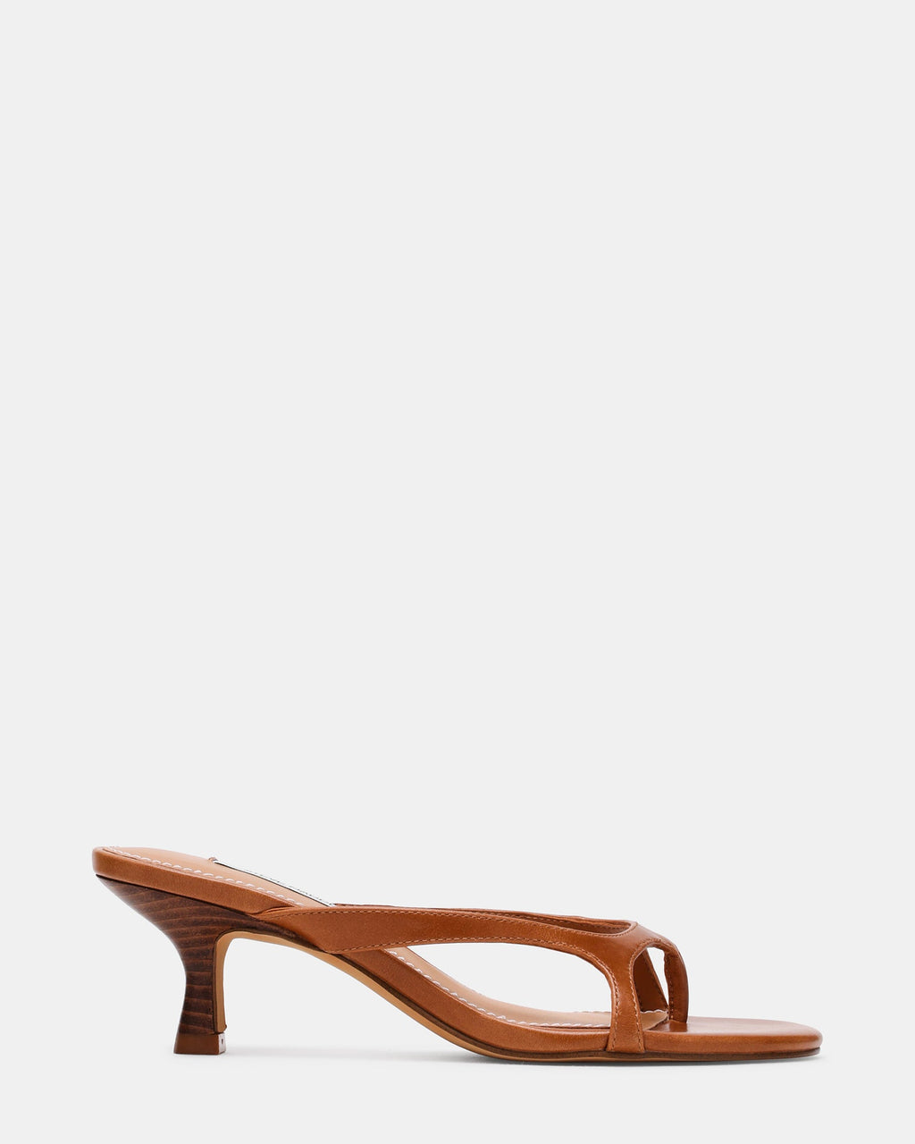 BRIENNA TAN LEATHER  Famous | Online Store