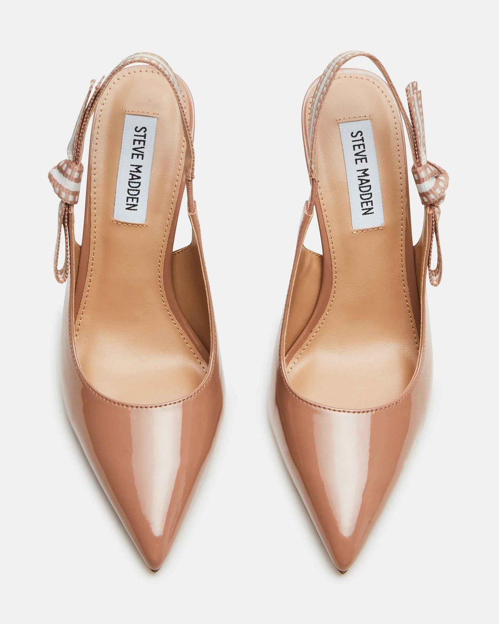 BRI BLUSH PATENT