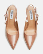 BRI BLUSH PATENT