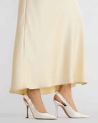 BRI WHITE SATIN