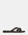 BRUTUS BROWN LEATHER  Famous | Online Store