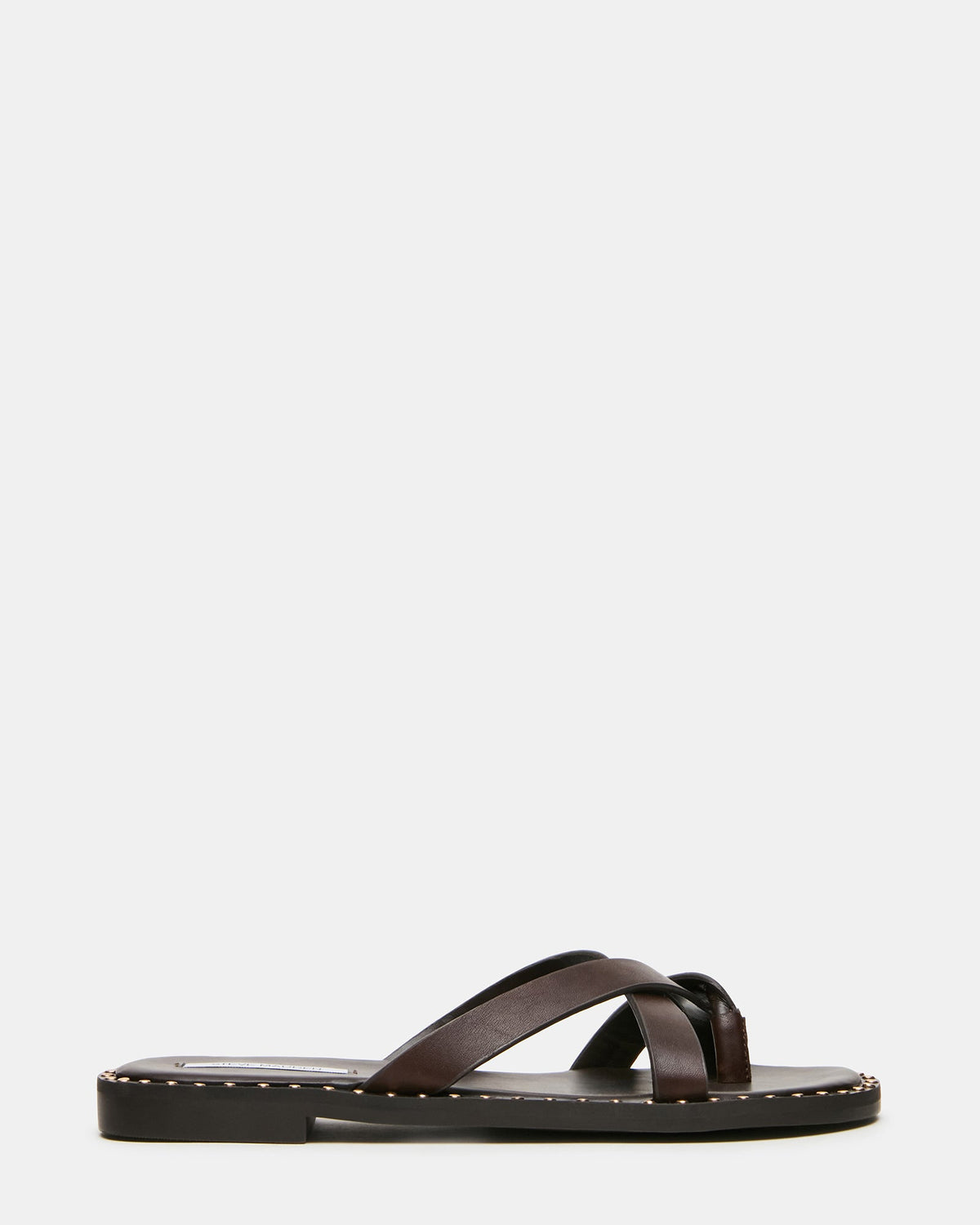 BRUTUS BROWN LEATHER  Famous | Online Store