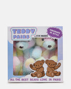 BUDDIES TIE DYE