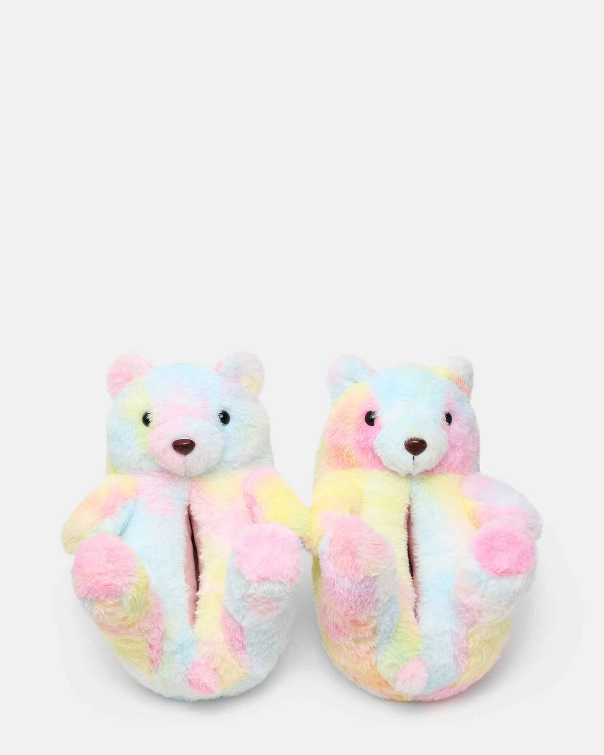 BUDDIES TIE DYE