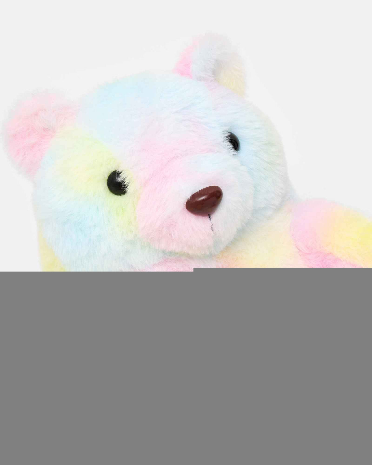 BUDDIES TIE DYE