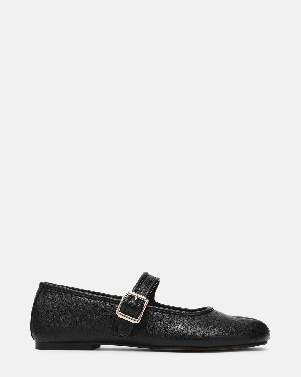 CALARA BLACK LEATHER