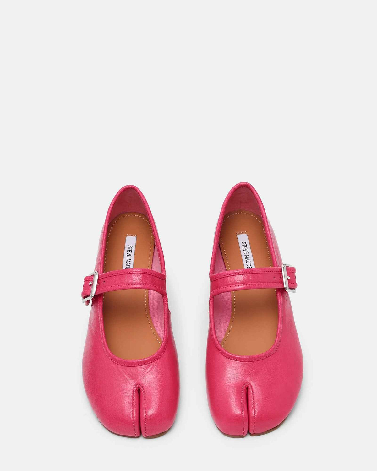 CALARA PINK LEATHER