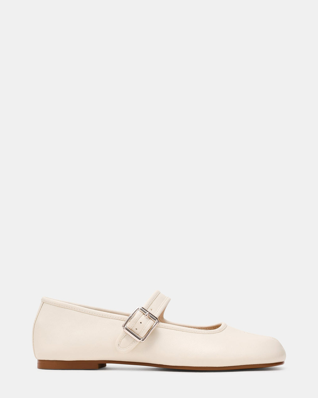 CALARA WHITE LEATHER  Famous | Online Store