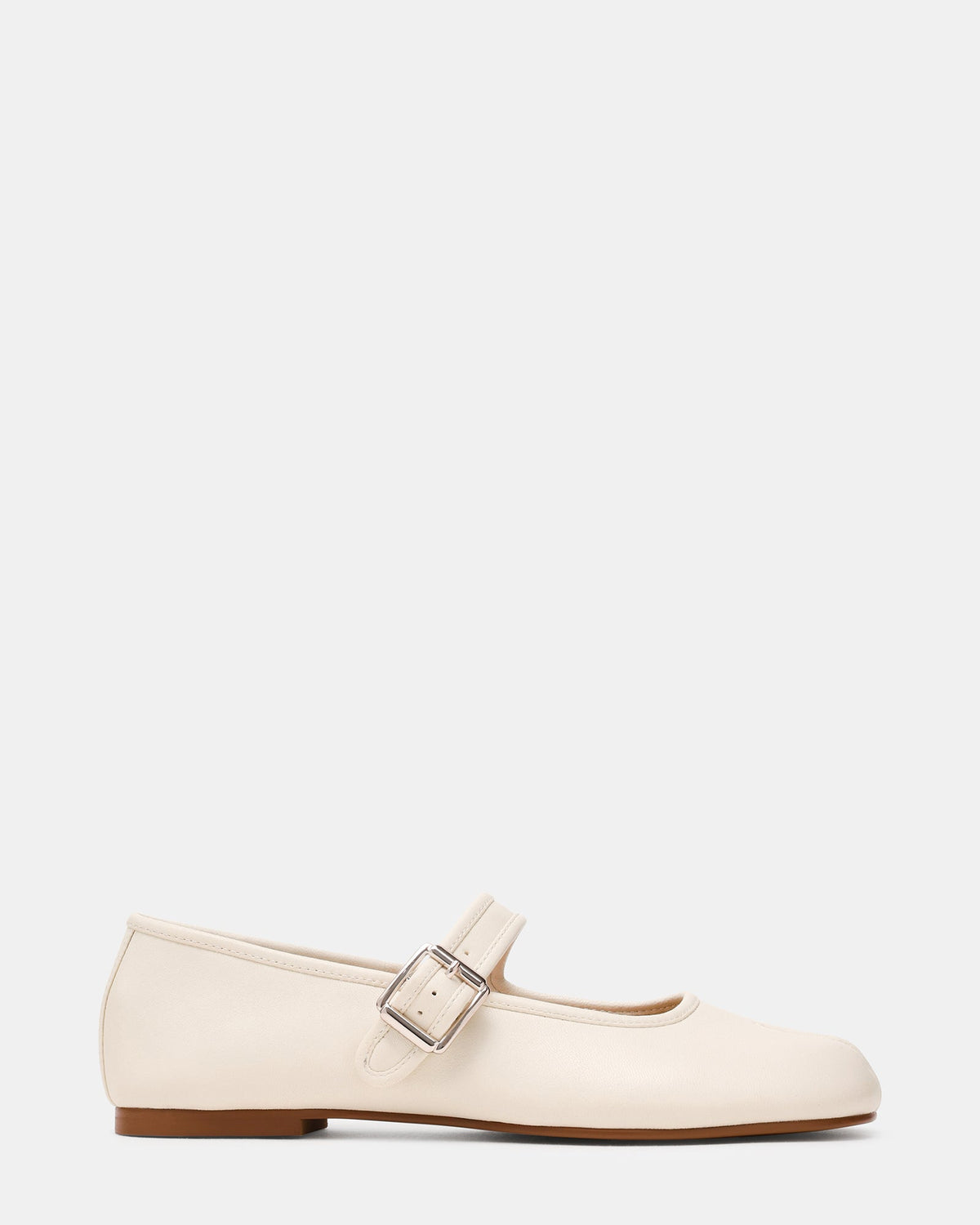 CALARA WHITE LEATHER  Famous | Online Store