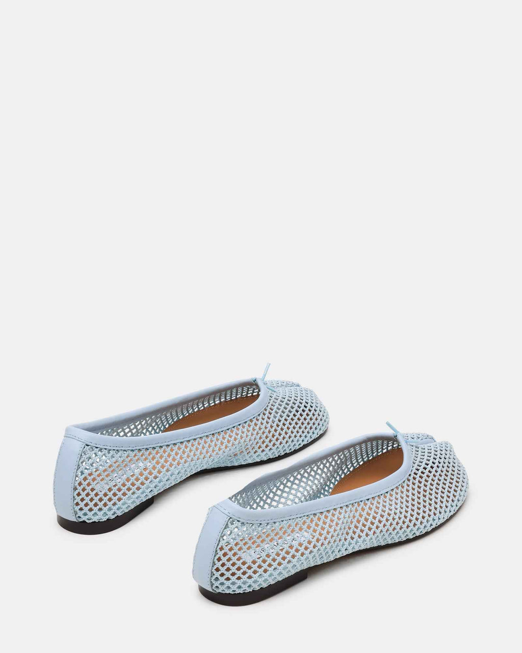 CALICO LIGHT BLUE MESH