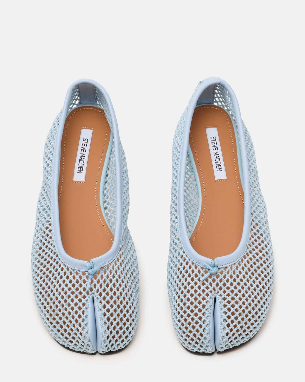 CALICO LIGHT BLUE MESH