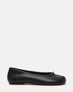 CALICO BLACK LEATHER