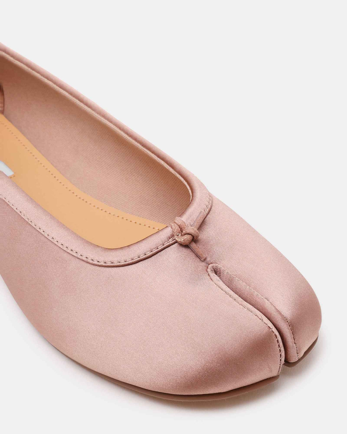 CALICO BLUSH SATIN