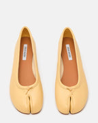 CALICO BUTTER LEATHER
