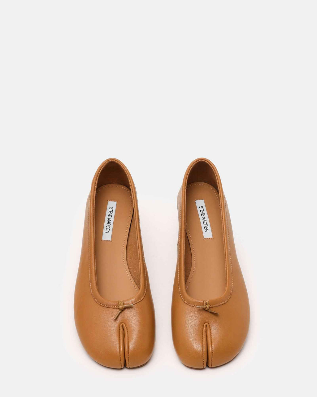 CALICO TAN LEATHER