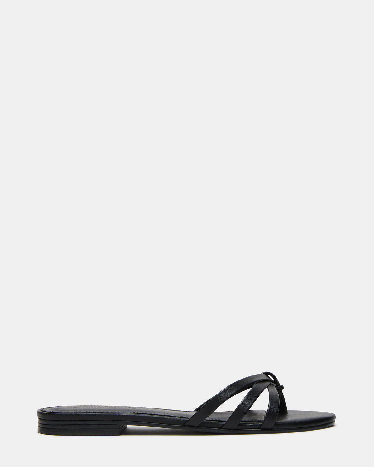 CALISSI BLACK LEATHER  Famous | Online Store