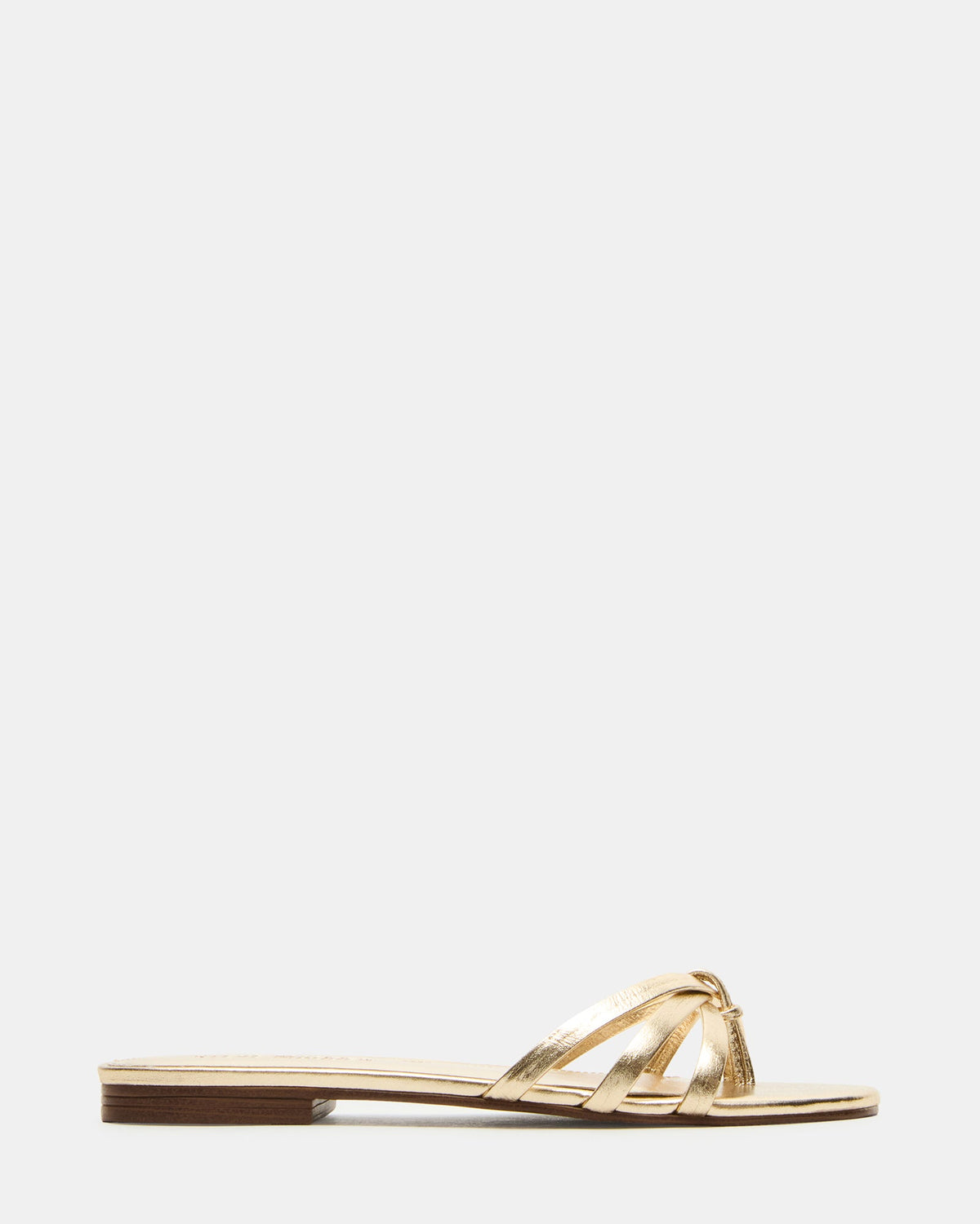 CALISSI CHAMPAGNE LEATHER  Famous | Online Store