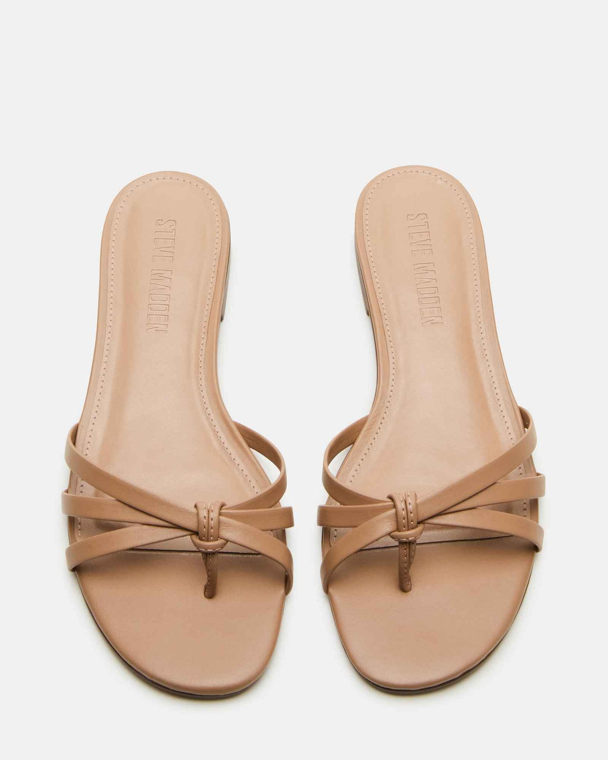 CALISSI NATURAL LEATHER