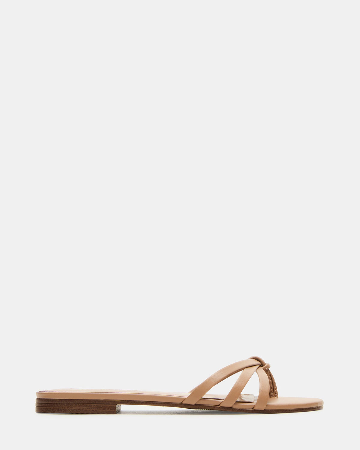 CALISSI NATURAL LEATHER  Famous | Online Store