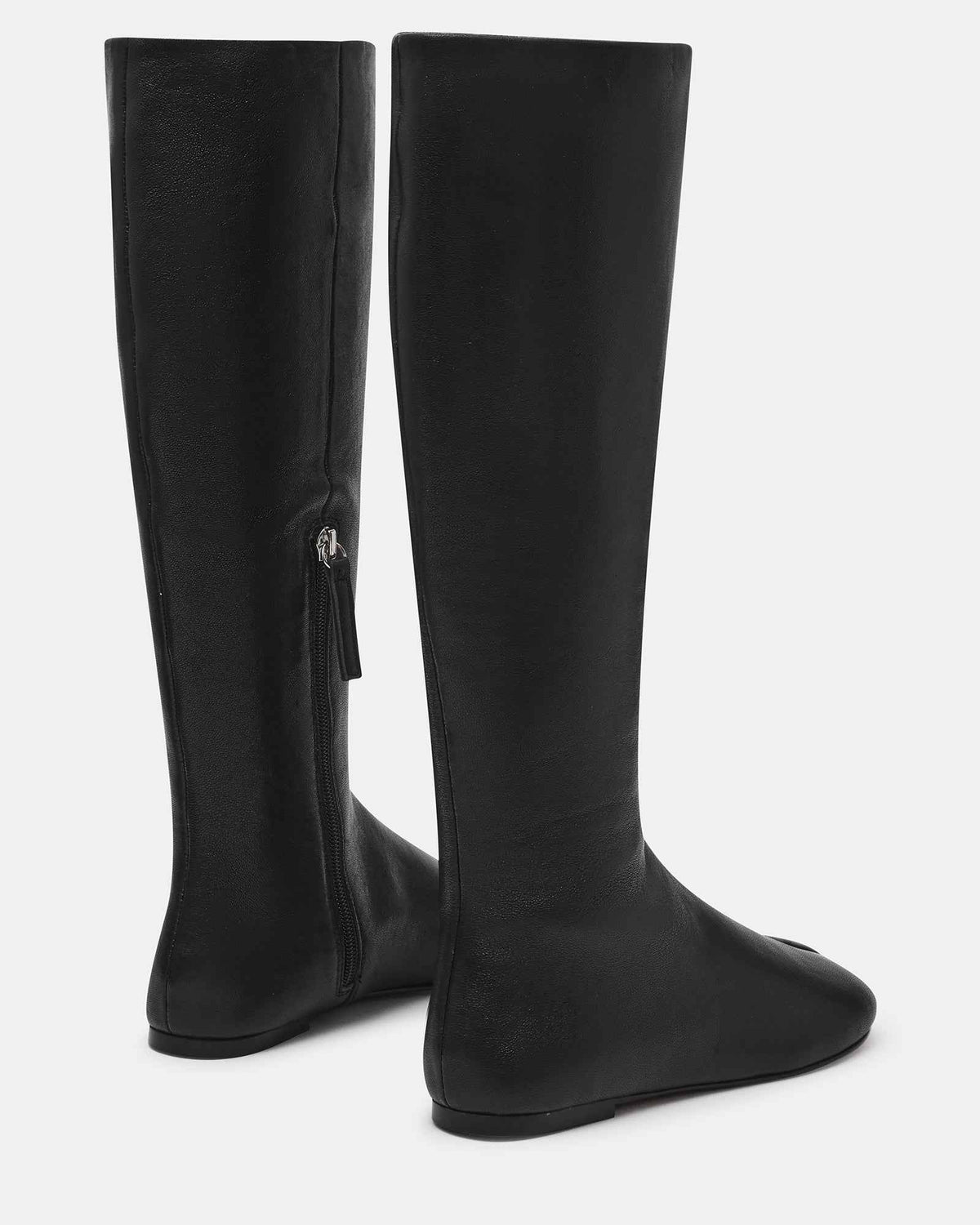 CALORA BLACK LEATHER