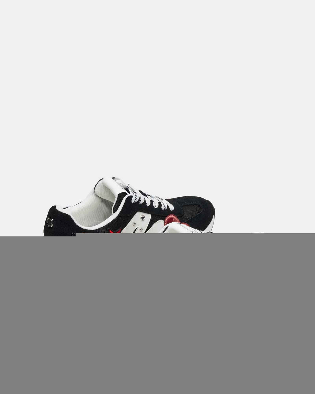 CAMPO BLACK MULTI PATCHES
