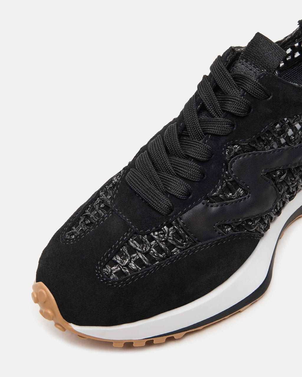 CAMPO BLACK/BEIGE