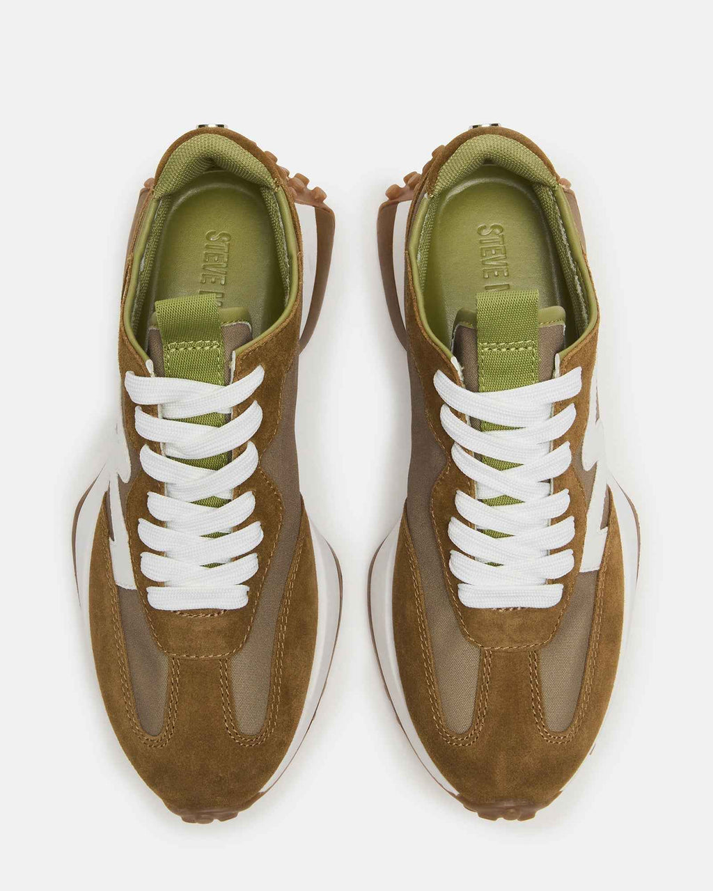 CAMPO OLIVE MULTI