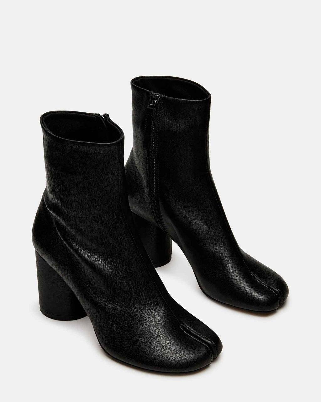 CARO BLACK LEATHER