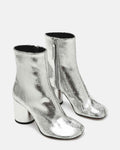 CARO SILVER CRINKLE