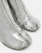 CARO SILVER CRINKLE