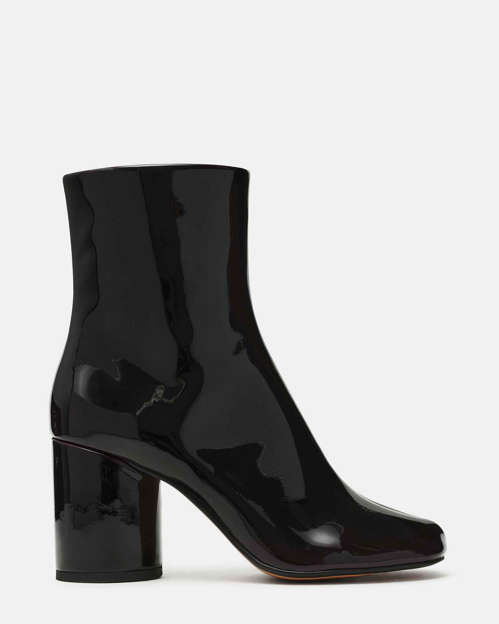 CARO DARK CHERRY PATENT