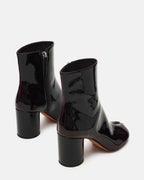 CARO DARK CHERRY PATENT
