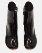 CARO DARK CHERRY PATENT